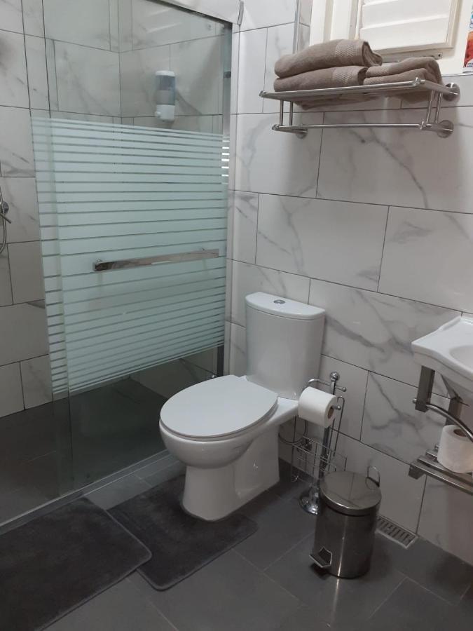 The Time Apartments Curacao Willemstad Extérieur photo